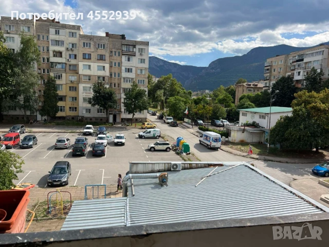 Под наем двустаен в Дъбника , снимка 12 - Апартаменти - 53375248