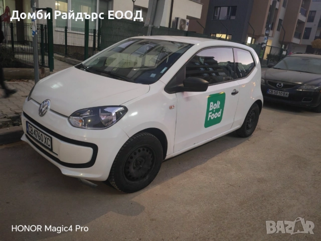 Автомобили под наем за куриери възможност за работа Bolt или Glovo, снимка 6 - Куриери и доставчици - 52739920