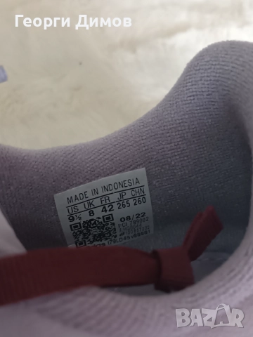 ADIDAS , снимка 4 - Маратонки - 52518423