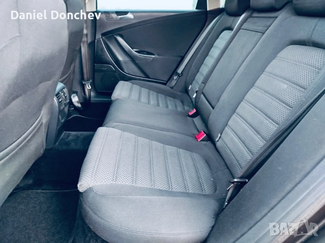 VW PASSAT VARIANT 1.9 TDi 2007г., снимка 8 - Автомобили и джипове - 51489781