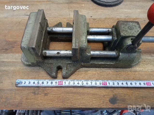 Менгеме с бързо действие, снимка 3 - Менгемета - 41329547