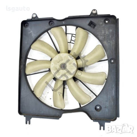 Дифузьор Honda Accord VIII 2007-2012 ID:102045, снимка 2 - Части - 41015838