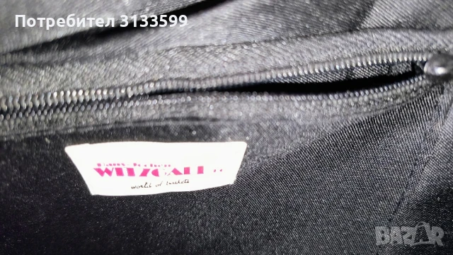 Голяма лятна дамска чанта, снимка 8 - Чанти - 50757632