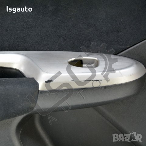 Интериорна кора задна лява врата Honda Civic VIII 2006-2011 H060921N-247, снимка 2 - Части - 34114290