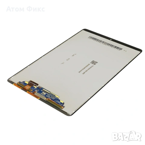 Дисплей за SAMSUNG P610 Tab S6 Lite, снимка 4 - Резервни части за телефони - 53705038