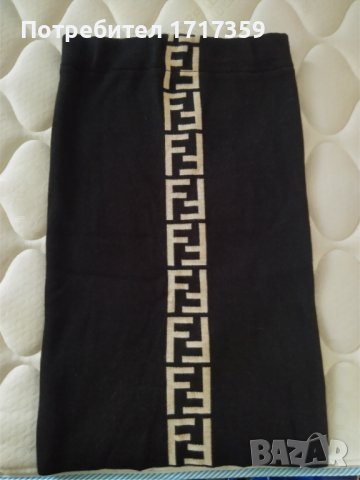 Дамска пола 