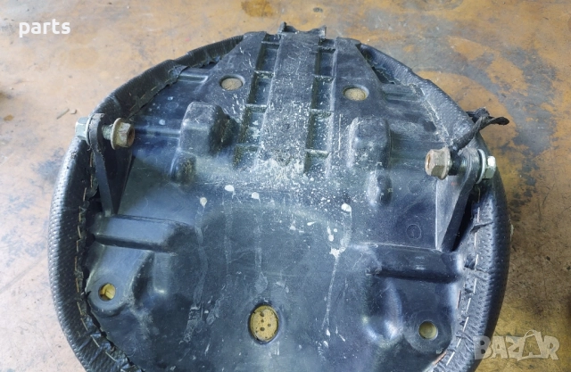 Седалка за Мотор , снимка 5 - Аксесоари и консумативи - 51469786