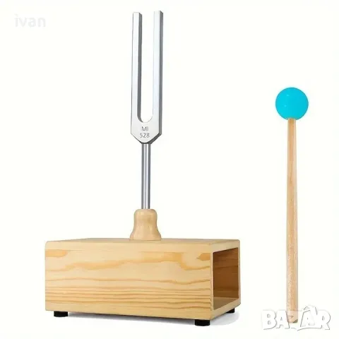 камертон Mi528