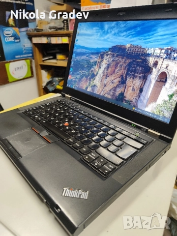 Lenovo ThinkPad t430