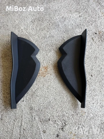 Капак табло Мицубиши Аутлендър 2 Mitsubishi Outlander (2006-2012)