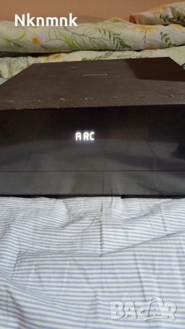 Уредба Samsung , снимка 10 - Аудиосистеми - 52969217