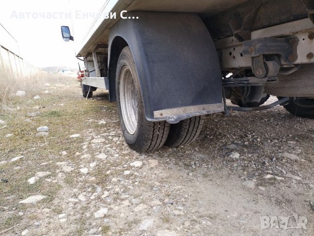 Форд транзит 2.4TDCI хладилен на части, снимка 9 - Бусове и автобуси - 35836122