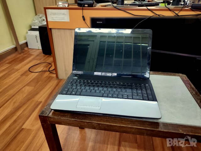 Acer Aspire E1-531G  На части, снимка 3 - Лаптопи за дома - 44388242