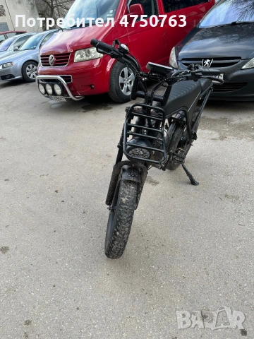 Електрически колела 2 броя, снимка 10 - Велосипеди - 53654183