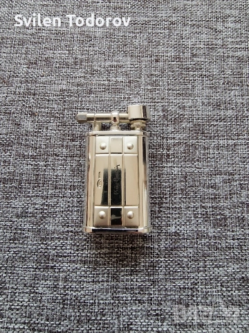 Колекционерски запалки pierre cardin Paris, снимка 7 - Запалки - 53720898