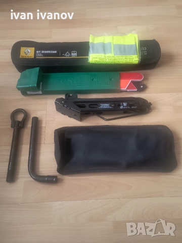 Крик+Ключ+Кука  и други , снимка 4 - Аксесоари и консумативи - 52286908