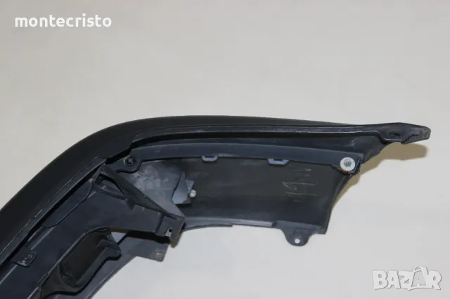 Предна броня Toyota Avensis T220 (1997-2000г.) Тойота Авенсис T22 5215905900 / 5211905070, снимка 8 - Части - 47676345