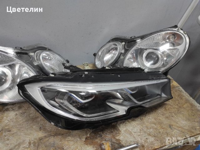 Десен фар фарове BMW 3 G20 G21 десен фар фарове БМВ г20 г21 laser 9481708-08  03010623609, снимка 3 - Части - 41830915
