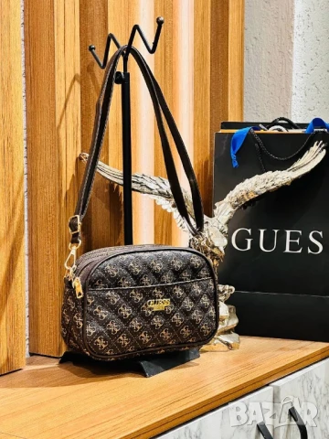 чанти guess , снимка 8 - Чанти - 50659725