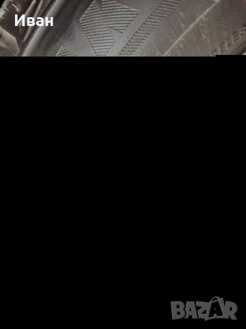 Джанти с гуми , снимка 4 - Гуми и джанти - 39084692