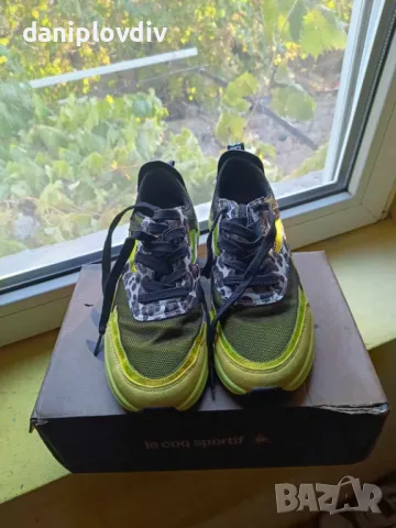 Replay,атрактивни дамски маратонки , снимка 4 - Маратонки - 47537282