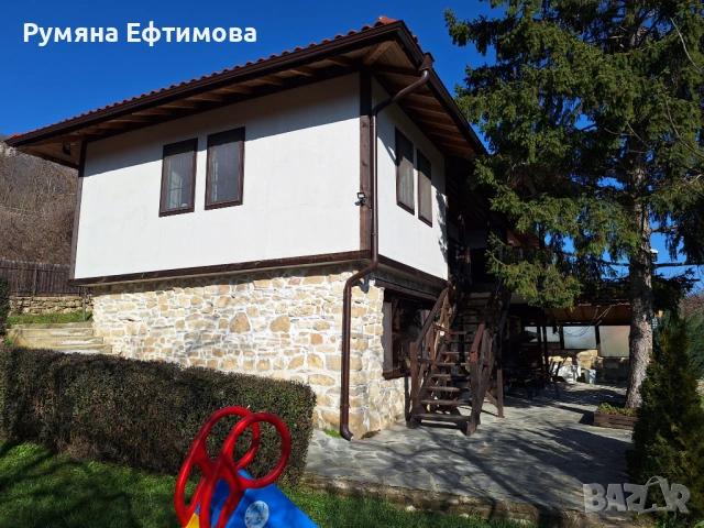 Продавам Къща за гости ( 14 души ), близо до Варна), снимка 7 - Хотели - 53751302