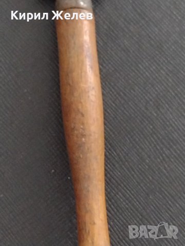 Стар елмаз от соца рядък НАРКООП КАЗАНЛЪК за КОЛЕКЦИЯ ДЕКОРАЦИЯ БИТОВ КЪТ 38368, снимка 6 - Други ценни предмети - 41161432