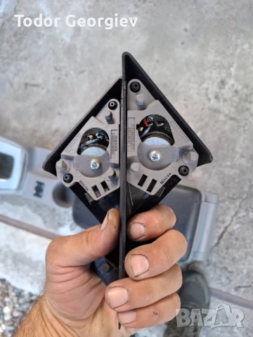 Пищялки Subaru forester 2008, снимка 2 - Части - 50499578