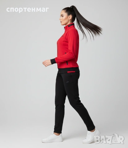 Дамски анцуг BRANDO 0091-цветове, снимка 5 - Спортни екипи - 52139636