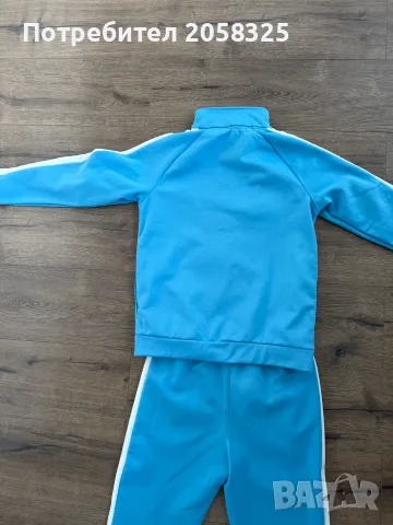 Оригинален анцуг Reebok 158-164, снимка 8 - Детски комплекти - 56230872