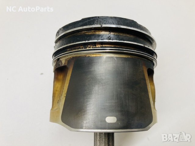 Бутало с биела за Опел Комбо 1.6 дизел A16FDH 105 коня 0792A 822 2014, снимка 5 - Части - 42574960