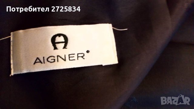 Пола, Etienne Aigner, Германия, размер D 38, снимка 4 - Поли - 41803206