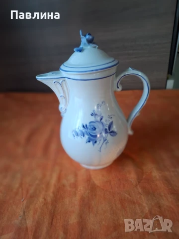 Баварски чайник, снимка 4 - Аксесоари за кухня - 51222034