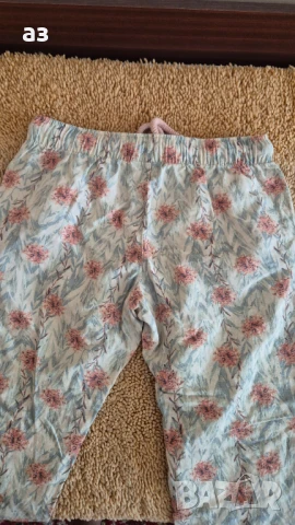 Летен панталон Esmara, снимка 4 - Панталони - 50822558