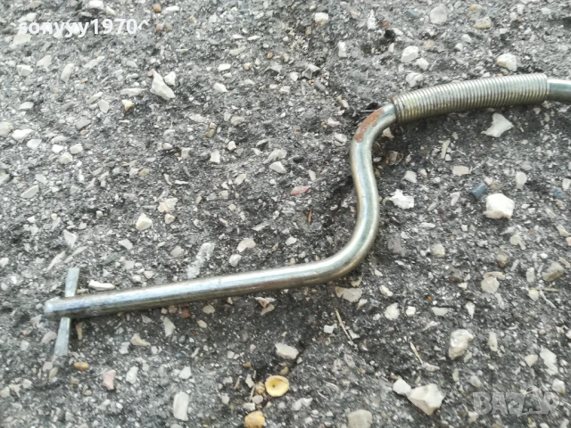 МАНИВЕЛА С КЛЮЧ 19 ЗА ГУМИ 0208251659, снимка 13 - Аксесоари и консумативи - 51228464