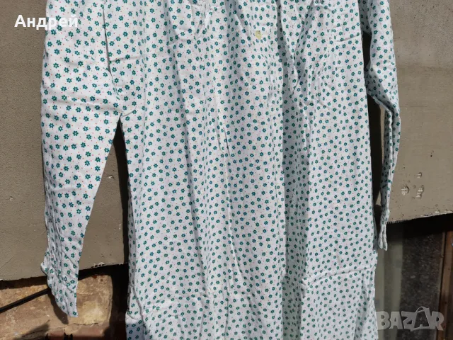 Стара дамска нощница #15, снимка 4 - Други ценни предмети - 47853973