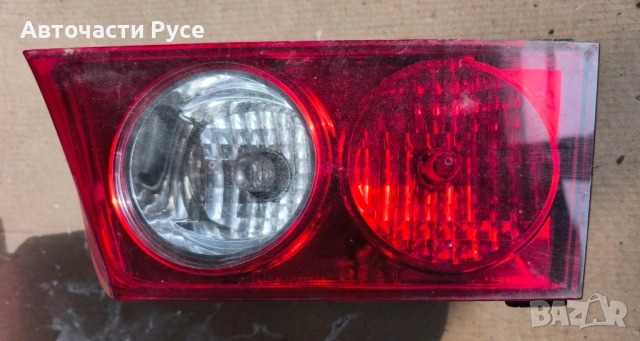 Оригинални стопове за Honda Accord 7 седан (2003-2008 г.), снимка 4 - Части - 53632404