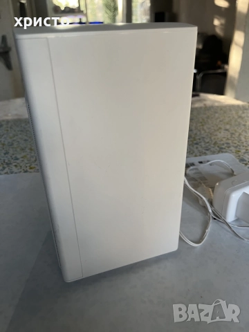 смарт колонка Audioblock Block A, снимка 4 - Тонколони - 56310852