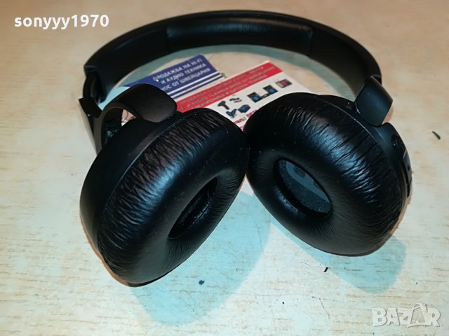 jbl headphones 1208211240, снимка 10 - Слушалки и портативни колонки - 33795444
