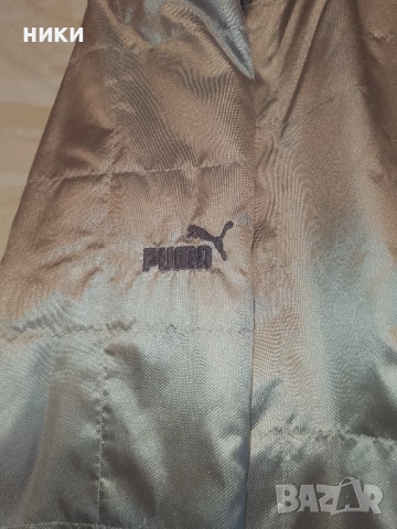 мъжко спортно яке пума+ кожено яке без подплата , снимка 2 - Якета - 53123415