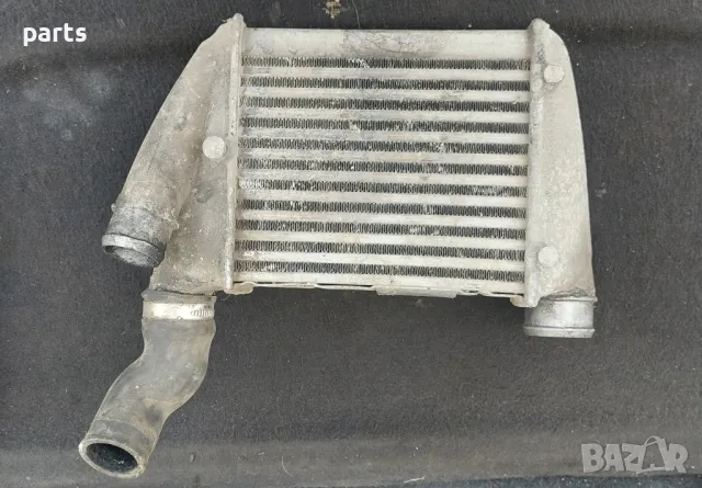 Интеркулер Ауди А4 Б7 - Б6
- VW
- 8E0145806E, снимка 6 - Части - 49641340