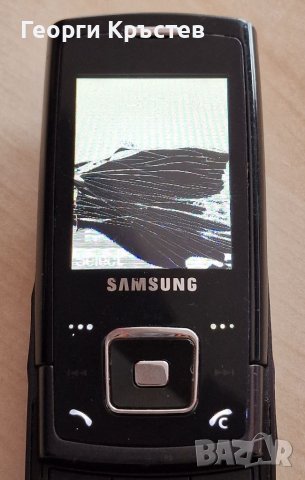 Samsung D600 и E900 - за ремонт, снимка 12 - Samsung - 40300853