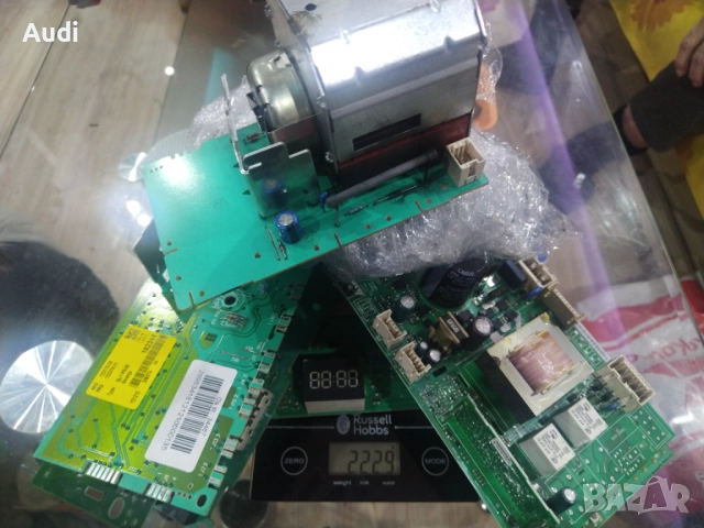 колко може да им се вземе. Програматори от перални и ютия. Платки от перални! Тел. 089755, снимка 2 - Външни хард дискове - 52949499