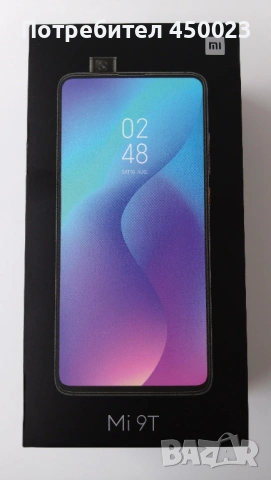 Xiaomi Mi 9T, снимка 10 - Xiaomi - 53351055