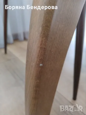 Маса, снимка 5 - Маси - 49999639