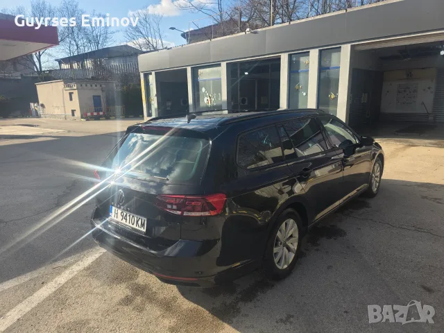 Vw Passat 2023 година, снимка 3 - Автомобили и джипове - 56273984
