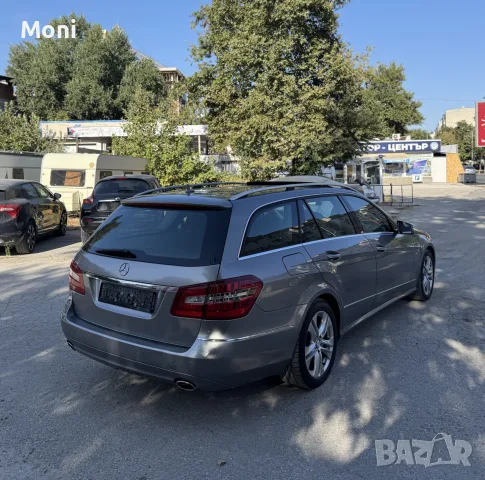 CDI * AVANTGARDE * Bi - Xenon * Нави * Шибедах , снимка 7 - Автомобили и джипове - 55954184