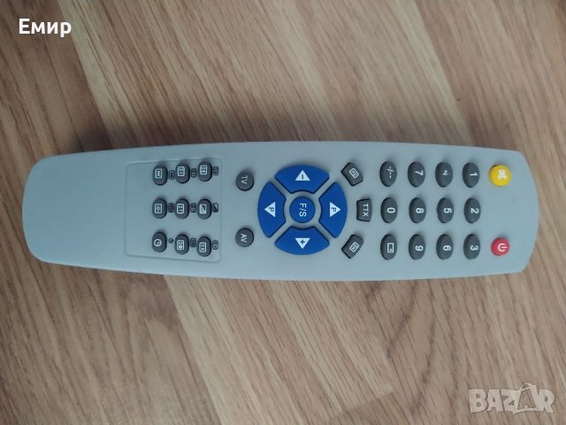 Телевизия Samsung , снимка 3 - Телевизори - 41886522