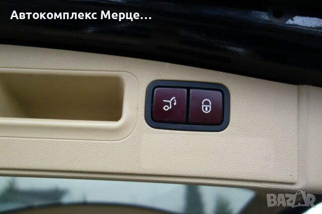 Mercedes-Benz ML 500, снимка 5 - Автомобили и джипове - 36146483