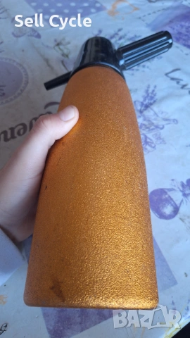 ✅СИФОН ЗА ГАЗИРАНА ВОДА❗, снимка 2 - Други - 53171532